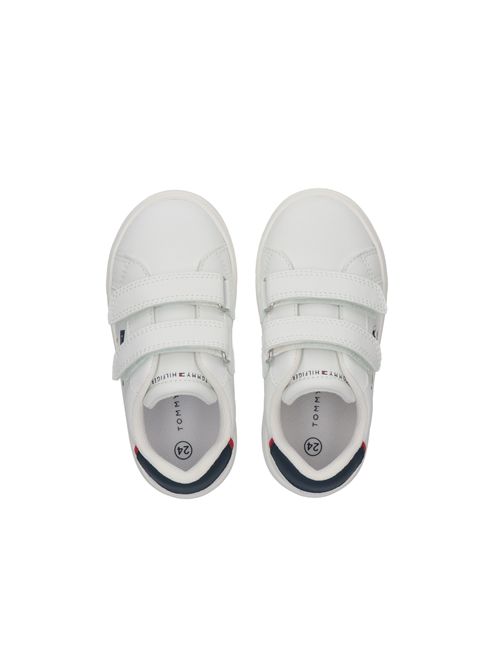 Sneakers, unisex, logate. TOMMY HILFIGER | T1X9 35320 1355Y003